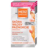 Merz Spezial Dragees, 120 drażetek - miniaturka zdjęcia produktu