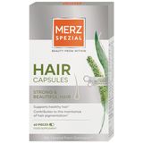 Merz Spezial Hair Capsules, 60 kapsułek - miniaturka zdjęcia produktu