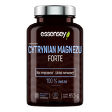 Essensey Cytrynian Magnezu Forte, 90 kapsułek - miniaturka zdjęcia produktu