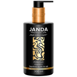Janda Premium SPA, zmysłowe mydło w płynie do rąk, perłowe kwiaty, 300 ml Janda Premium SPA, zmysłowe mydło w płynie do rąk, perłowe kwiaty, 300 ml - miniaturka zdjęcia produktu