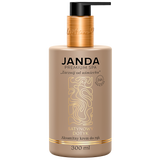 Janda Premium SPA, aksamitny krem do rąk, satynowy dotyk, 300 ml Janda Premium SPA, aksamitny krem do rąk, satynowy dotyk, 300 ml - miniaturka zdjęcia produktu