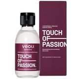 Veoli Botanica Touch Of Passion, rozświetlająco-odżywczy tonik do twarzy, 150 ml - miniaturka zdjęcia produktu