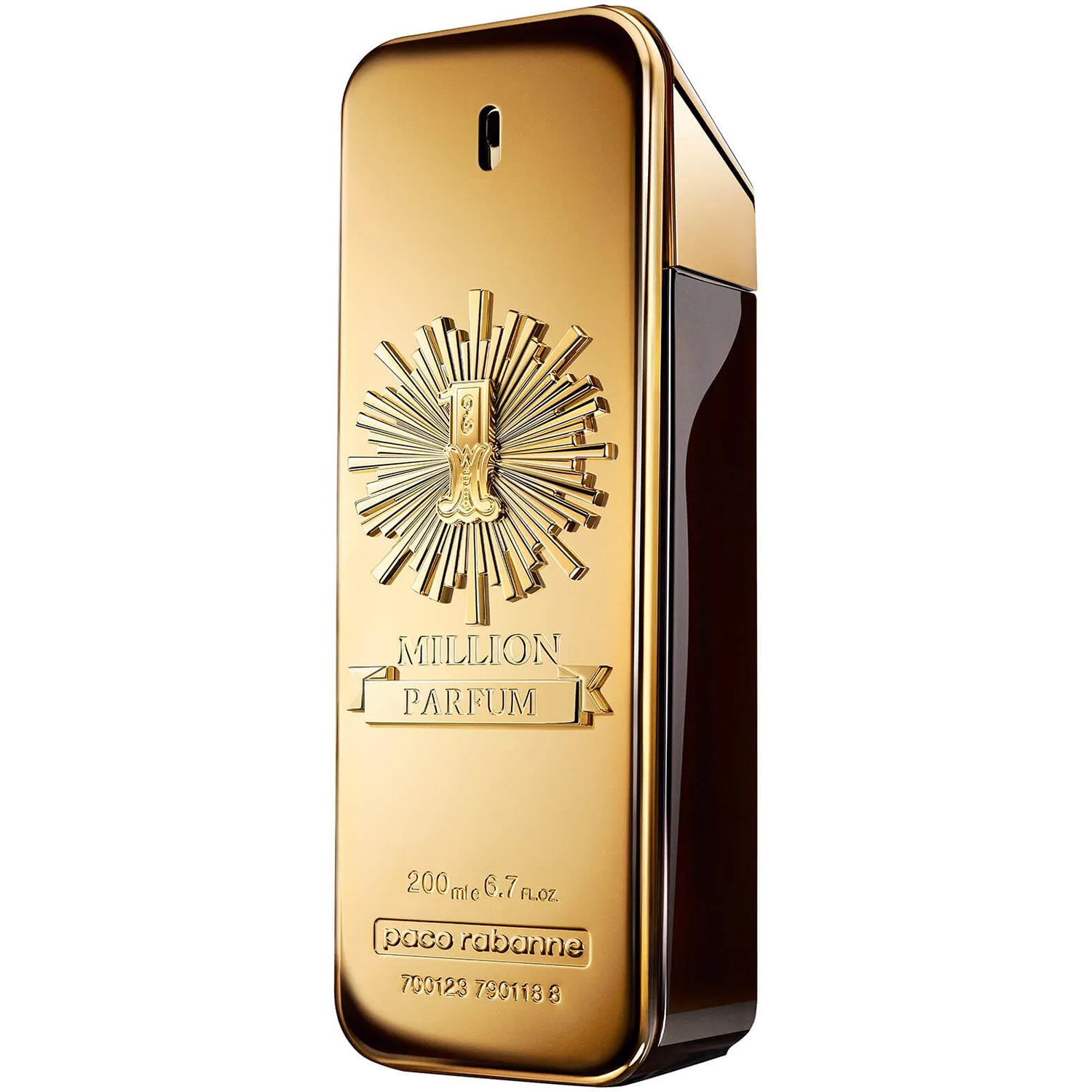 Nieznana Paco Rabanne 1 Milion, Eau de Parfum für Herren, 100 ml — Inhaltsstoffe und Bewertung
