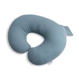 BabyMatex, poduszka pozycjonująca, miniRELAX, muślinowa, 150 cm, butelkowa zieleń BabyMatex, poduszka pozycjonująca, miniRELAX, muślinowa, 150 cm, butelkowa zieleń - miniaturka zdjęcia produktu