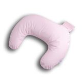 BabyMatex, poduszka pozycjonująca, miniRELAX, bambusowa, 150 cm, jasny róż BabyMatex, poduszka pozycjonująca, miniRELAX, bambusowa, 150 cm, jasny róż - miniaturka zdjęcia produktu