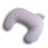 BabyMatex, poduszka pozycjonująca, miniRELAX, bambusowa, 150 cm, szara BabyMatex, poduszka pozycjonująca, miniRELAX, bambusowa, 150 cm, szara - miniaturka zdjęcia produktu