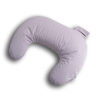 BabyMatex, poduszka pozycjonująca, miniRELAX, bambusowa, 150 cm, szara BabyMatex, poduszka pozycjonująca, miniRELAX, bambusowa, 150 cm, szara - zdjęcie produktu