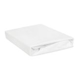 BabyMatex, prześcieradło frotte, nieprzemakalne, 60 cm x 120 cm, białe BabyMatex, prześcieradło frotte, nieprzemakalne, 60 cm x 120 cm, białe - miniaturka zdjęcia produktu