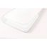 BabyMatex, prześcieradło tencel, nieprzemakalne, 70 cm x 140 cm, białe - miniaturka 2 zdjęcia produktu