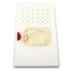 BabyMatex, materacyk łagodzący kolki + termofor, 65 cm x 38 cm - miniaturka  zdjęcia produktu