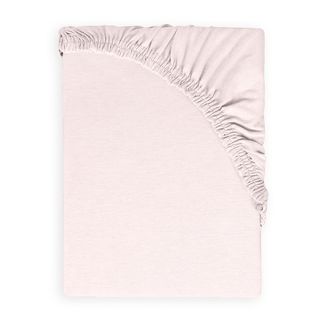 BabyMatex, prześcieradło jersey, nieprzemakalne, 80 cm x 160 cm, różówe BabyMatex, prześcieradło jersey, nieprzemakalne, 80 cm x 160 cm, różówe - zdjęcie produktu