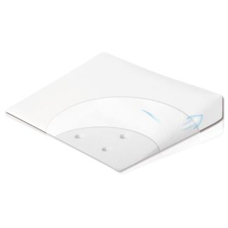 BabyMatex, poduszka dla niemowląt, Aero Klin, 40 cm x 36 cm - zdjęcie produktu