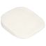 BabyMatex, poduszka dla niemowląt, Klin Original, 36 cm x 36 cm, biała - miniaturka 2 zdjęcia produktu