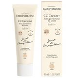 Embryolisse, krem CC+, Light, SPF 20, 30 ml - miniaturka zdjęcia produktu