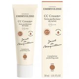 Embryolisse, krem CC+, Gold, SPF 20, 30 ml - miniaturka zdjęcia produktu