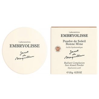 Embryolisse, puder rozświetlająco-brązujący, 10 g Embryolisse, puder rozświetlająco-brązujący, 10 g - zdjęcie produktu