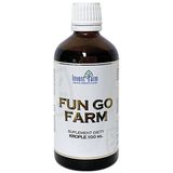 Invent Farm Fun go Farm, płyn doustny, 100 ml - miniaturka zdjęcia produktu