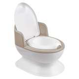 Maltex, toaleta dla maluchów, beżowa Maltex, toaleta dla maluchów, beżowa - miniaturka zdjęcia produktu