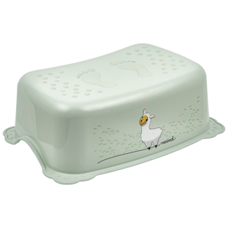 Maltex, podnóżek z gumkami antypoślizgowymi, Lama, 1 sztuka Maltex, podnóżek z gumkami antypoślizgowymi, Lama, 1 sztuka - zdjęcie produktu