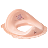 Maltex, nakładka na sedes z gumkami antypoślizgowymi, Słonik, 1 sztuka - miniaturka zdjęcia produktu