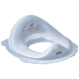 Maltex, nakładka na sedes z gumkami antypoślizgowymi, Wieloryb, 1 sztuka - miniaturka zdjęcia produktu