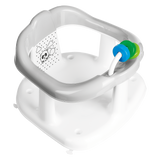 Maltex, krzesełko do kąpieli z zabawką, Panda, 1 sztuka - miniaturka zdjęcia produktu