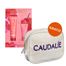 Zestaw Caudalie VinoHydra, intensywnie nawilżający krem do twarzy, 60 ml + nawilżający żel oczyszczający, 50 ml + kosmetyczka gratis - 1 Zestaw Caudalie VinoHydra, intensywnie nawilżający krem do twarzy, 60 ml + nawilżający żel oczyszczający, 50 ml + kosmetyczka gratis - miniaturka zdjęcia produktu