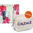 Zestaw Caudalie Beauty Elixir, woda rozświetlająca, 100 ml + Vinoclean, maska detoksykująca, 15 ml i Vinoperfect serum, 10 ml + kosmetyczka gratis - miniaturka  zdjęcia produktu