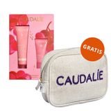 Zestaw VinoHydra Xmas 2025, nawilżający krem sorbet do twarzy, 60 ml + nawilżający żel myjący, 30 ml w prezencie + kosmetyczka gratis - miniaturka zdjęcia produktu