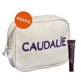 Caudalie Premier Cru, krem pod oczy, 15 ml + kosmetyczka gratis - miniaturka zdjęcia produktu