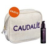 Caudalie Premier Cru, serum do twarzy, 30 ml + kosmetyczka gratis - miniaturka zdjęcia produktu