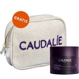 Caudalie Premier Cru, krem do twarzy, 50 ml + kosmetyczka gratis - miniaturka zdjęcia produktu