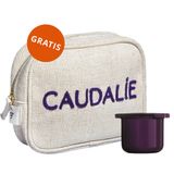 Caudalie Premier Cru, krem do twarzy, refill, 50 ml + kosmetyczka gratis - miniaturka zdjęcia produktu