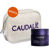 Caudalie Premier Cru, krem do twarzy o bogatej konsystencji, 50 ml + kosmetyczka gratis - miniaturka zdjęcia produktu