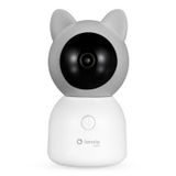 Lionelo Babyline 9.2 AI, niania elektroniczna - miniaturka zdjęcia produktu