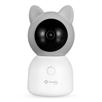 Lionelo Babyline 9.2 AI, niania elektroniczna - zdjęcie produktu