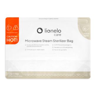 Lionelo Thermbag, woreczki do sterylizacji, 8 sztuk - zdjęcie produktu