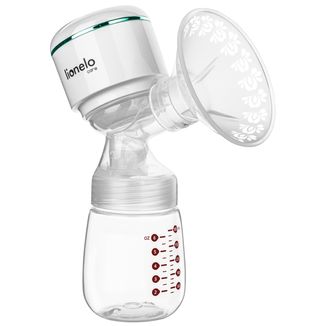 Lionelo Fidi Plus, laktator elektryczny, pojedynczy, trójfazowy - zdjęcie produktu