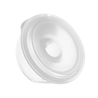 Lionelo Twee Go Grey Concrete, laktator elektryczny hands-free, podwójny, dwufazowy Lionelo Twee Go Grey Concrete, laktator elektryczny hands-free, podwójny, dwufazowy - zdjęcie produktu