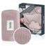 Lionelo Bamboo Blanket, kocyk bambusowy, Pink, 75 x 100 cm - 2 Lionelo Bamboo Blanket, kocyk bambusowy, Pink, 75 x 100 cm - miniaturka 2 zdjęcia produktu