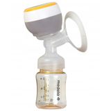 Medela Easy, laktator elektryczny, pojedynczy, trójfazowy - miniaturka zdjęcia produktu