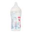 NUK Perfect Match, butelka antykolkowa ze smoczkiem silikonowym, rozmiar M, Świnka Peppa, od 3 miesiąca, 260 ml - miniaturka 2 zdjęcia produktu