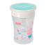 NUK Magic Cup, kubek 360° do nauki picia, od 8 miesiąca, Świnka Peppa, 260 ml - miniaturka  zdjęcia produktu