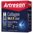 Artresan Collagen Max Shot, 15 x 30 ml + 15 kapsułek - miniaturka  zdjęcia produktu