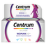 Centrum Woman 50+, 90 tabletek - miniaturka 2 zdjęcia produktu