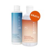 Balneokosmetyki, biosiarczkowy żel głęboko oczyszczający do mycia twarzy, 200 ml + biosiarczkowy tonik witaminowo-odżywczy, do twarzy, 300 ml gratis - miniaturka zdjęcia produktu