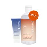 Balneokosmetyki, biosiarczkowy krem do rąk i paznokci, 100 ml + biosiarczkowy tonik witaminowo-odżywczy, do twarzy, 300 ml gratis Balneokosmetyki, biosiarczkowy krem do rąk i paznokci, 100 ml + biosiarczkowy tonik witaminowo-odżywczy, do twarzy, 300 ml gratis - miniaturka zdjęcia produktu