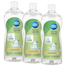 Zestaw Canpol Babies, płyn do mycia butelek i smoczków, hipoalergiczny, 3 x 500 ml - 1 Zestaw Canpol Babies, płyn do mycia butelek i smoczków, hipoalergiczny, 3 x 500 ml - miniaturka zdjęcia produktu