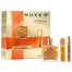 Zestaw Nuxe Glow Huile Prodigieuse Or, olejek roll-on, 8 ml + olejek do ust, 10 ml + suchy olejek, 50 ml + torba gratis - 2 Zestaw Nuxe Glow Huile Prodigieuse Or, olejek roll-on, 8 ml + olejek do ust, 10 ml + suchy olejek, 50 ml + torba gratis - miniaturka 2 zdjęcia produktu