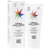Linea Mammababy, krem dla dzieci do twarzy i ciała Baby Carlottina Cosmos Natural, od urodzenia, 100 ml - miniaturka zdjęcia produktu
